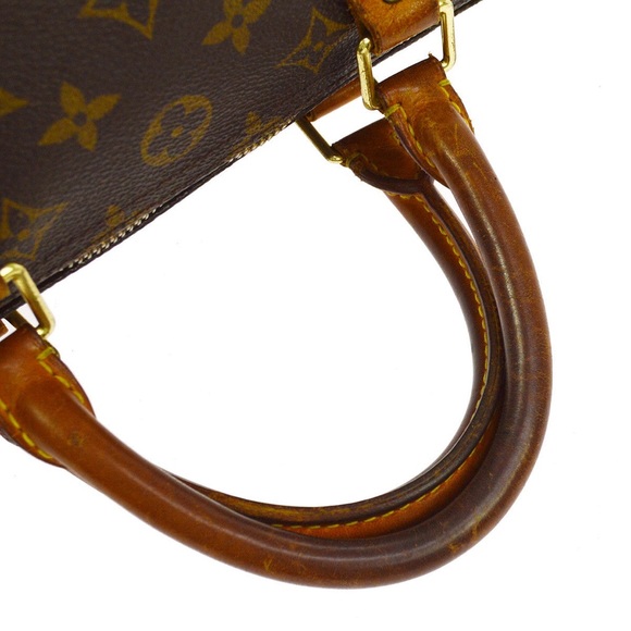 **SOLD**Authentic Louis Vuitton Speedy 30 - Picture 4 of 8